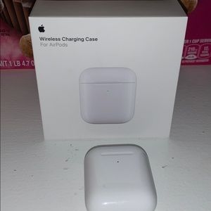 wireless airpod case